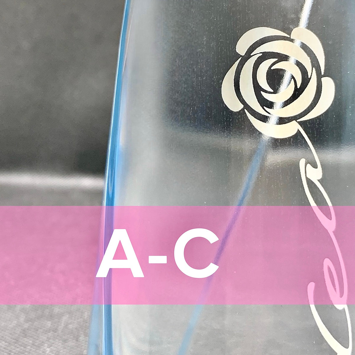 Waters Gallery A-C collection